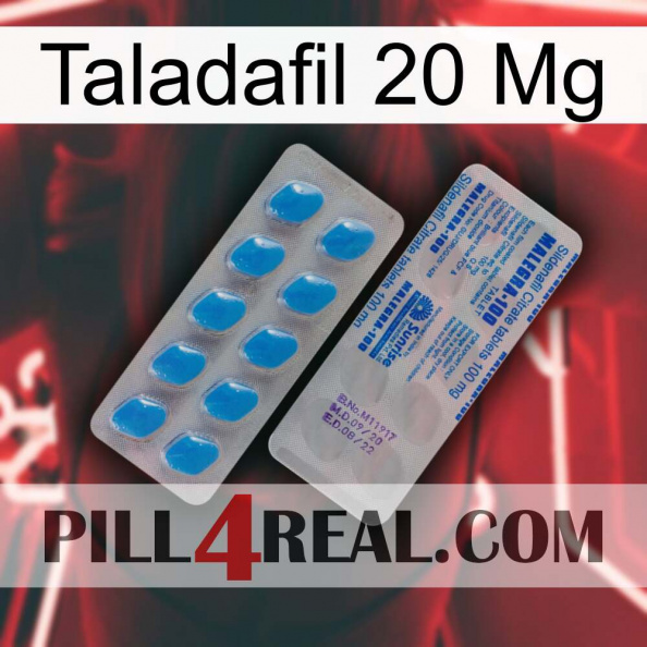 Taladafil 20Mg new15